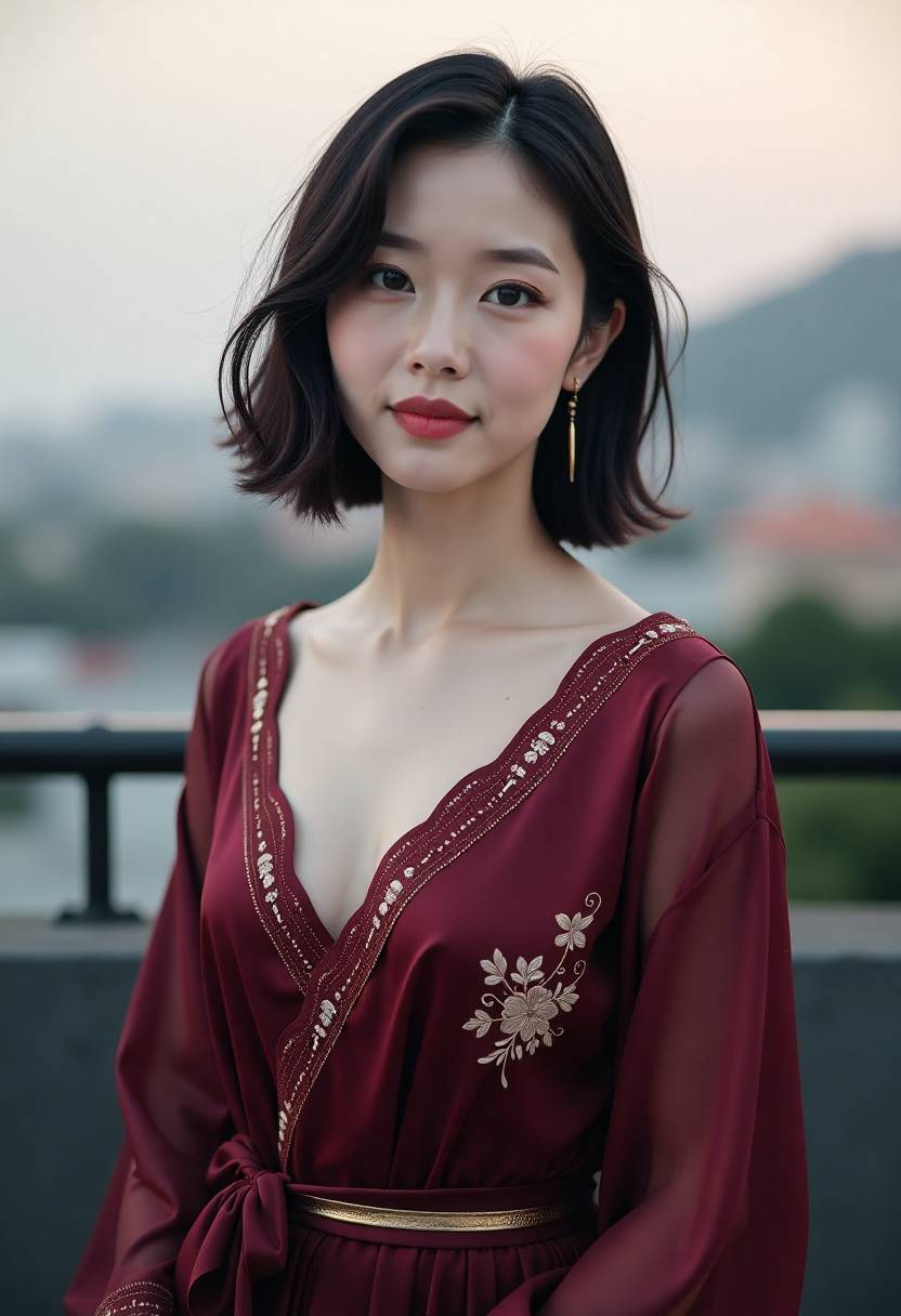 壁垒纪事海报