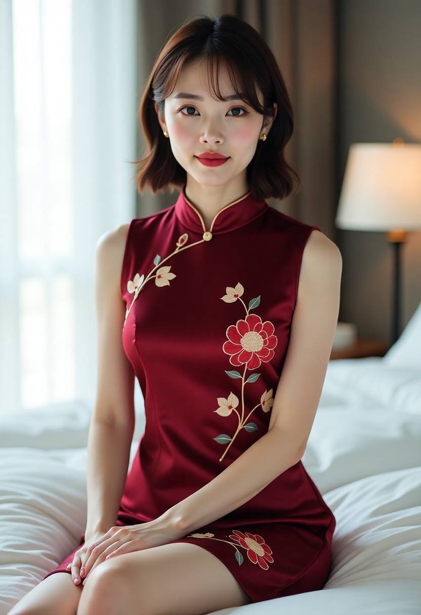明日仍有人海报